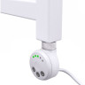Полотенцесушитель электрический LEMARK MELANGE П10 LM49810EW 500x800 белый